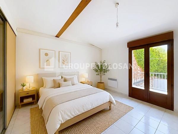Achat vente Maison de ville Lavaur