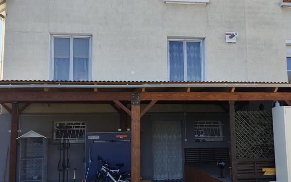 Maison à vendre    5 pièces •  Vierzon