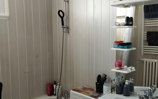 Maison à vendre    5 pièces •  Vierzon