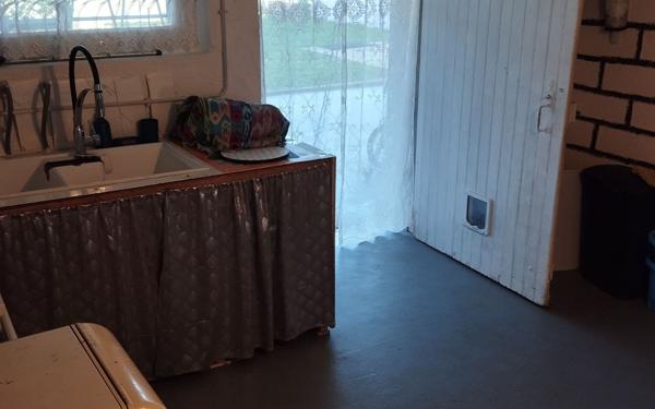 Maison à vendre    5 pièces •  Vierzon