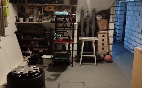 Maison à vendre    5 pièces •  Vierzon