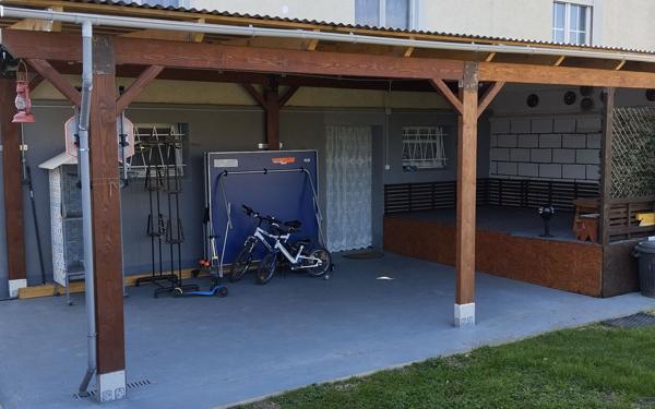 Maison à vendre    5 pièces •  Vierzon