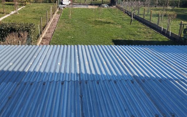 Maison à vendre    5 pièces •  Vierzon