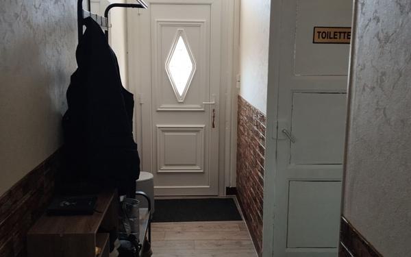 Maison à vendre    5 pièces •  Vierzon