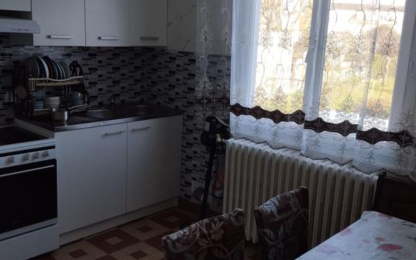 Maison à vendre    5 pièces •  Vierzon