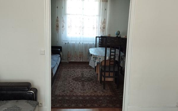 Maison à vendre    5 pièces •  Vierzon