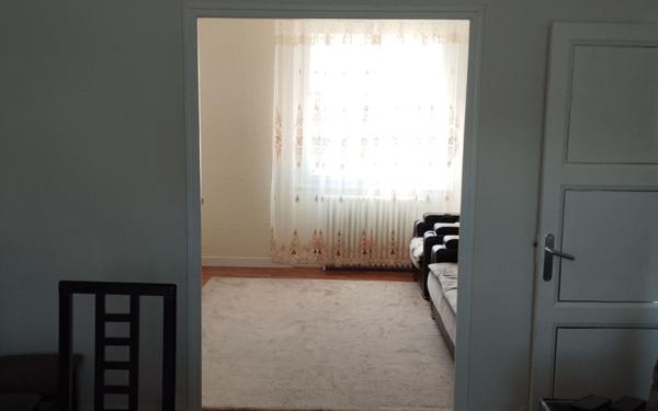 Maison à vendre    5 pièces •  Vierzon