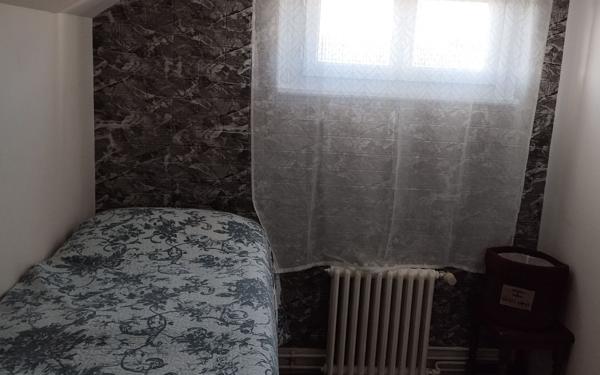 Maison à vendre    5 pièces •  Vierzon