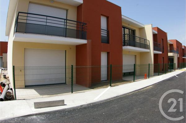 Appartement T2 à vendre  2 pièces - 46 m2 MERIGNAC - 33