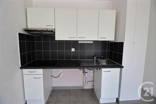 Appartement T2 à vendre  2 pièces - 46 m2 MERIGNAC - 33