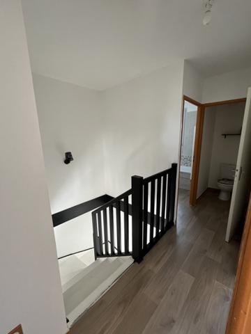 Maison à louer 1 150 € CC Bruguières 4 p 93 m² DPE C
