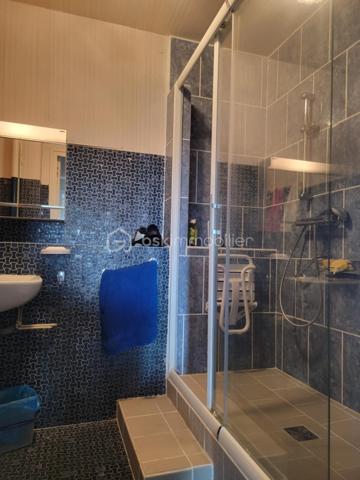 Appartement de 93,28 m²