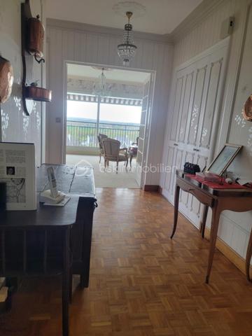 Appartement de 93,28 m²