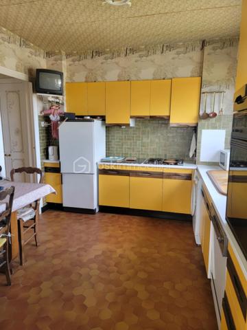 Appartement de 93,28 m²