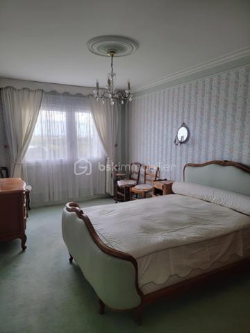 Appartement de 93,28 m²