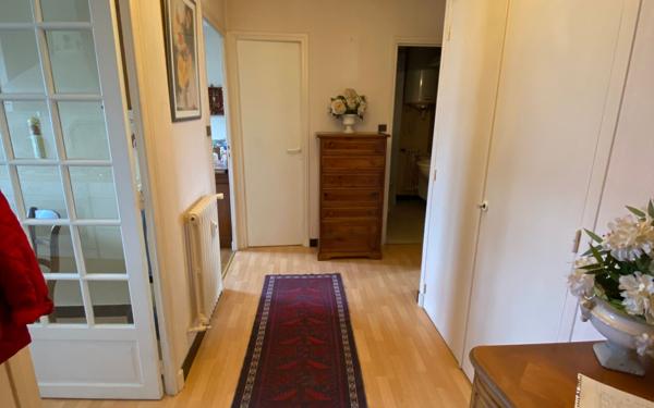 Appartement à vendre    2 pièces • 49 m2 Grenoble