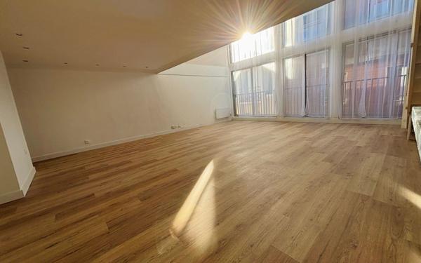 Appartement à vendre    4 pièces • 108 m2 Saint-Quentin