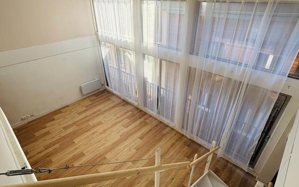 Appartement à vendre    4 pièces • 108 m2 Saint-Quentin