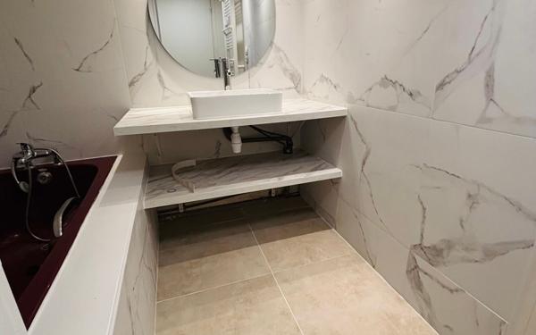 Appartement à vendre    4 pièces • 108 m2 Saint-Quentin