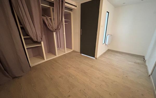 Appartement à vendre    4 pièces • 108 m2 Saint-Quentin
