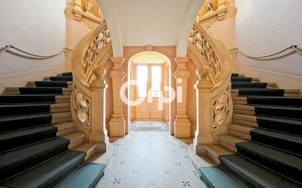 Appartement à vendre    3 pièces • 98,20 m2 Écully