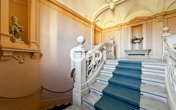 Appartement à vendre    3 pièces • 98,20 m2 Écully