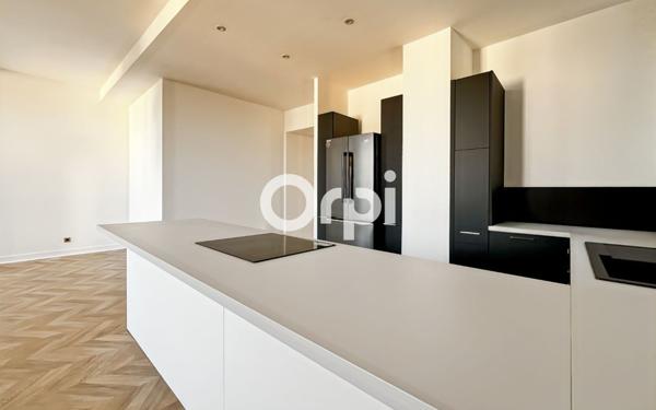 Appartement à vendre    3 pièces • 98,20 m2 Écully