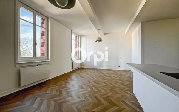 Appartement à vendre    3 pièces • 98,20 m2 Écully