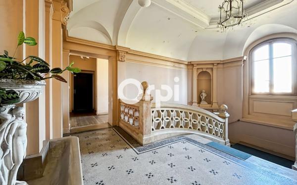 Appartement à vendre    3 pièces • 98,20 m2 Écully