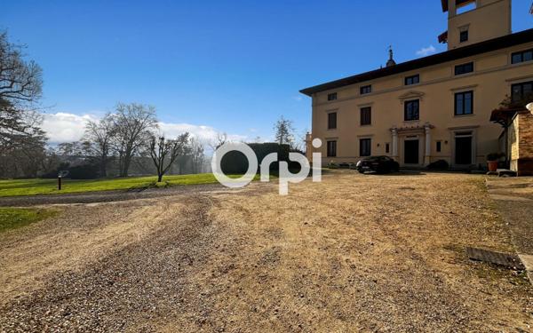 Appartement à vendre    3 pièces • 98,20 m2 Écully