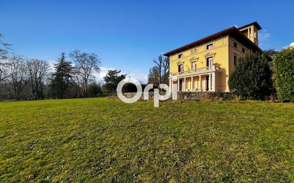 Appartement à vendre    3 pièces • 98,20 m2 Écully