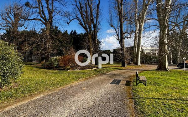 Appartement à vendre    3 pièces • 98,20 m2 Écully