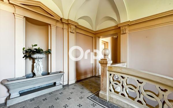 Appartement à vendre    3 pièces • 98,20 m2 Écully