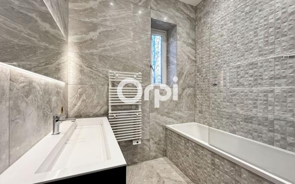 Appartement à vendre    3 pièces • 98,20 m2 Écully