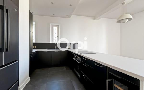Appartement à vendre    3 pièces • 98,20 m2 Écully