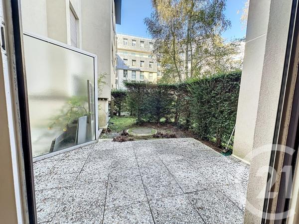 Appartement F1 à vendre  1 pièce - 30,01 m2 LE CHESNAY - 78