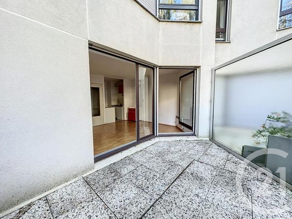 Appartement F1 à vendre  1 pièce - 30,01 m2 LE CHESNAY - 78