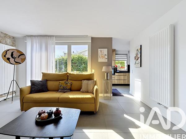 Maison à vendre 4 pièces 87,9 m² La Rochelle