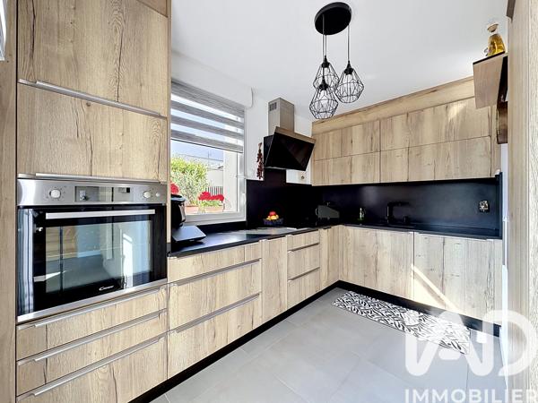 Maison à vendre 4 pièces 87,9 m² La Rochelle