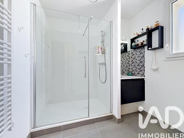 Maison à vendre 4 pièces 87,9 m² La Rochelle