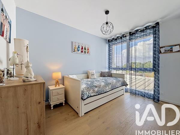Maison à vendre 4 pièces 87,9 m² La Rochelle