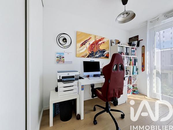 Maison à vendre 4 pièces 87,9 m² La Rochelle