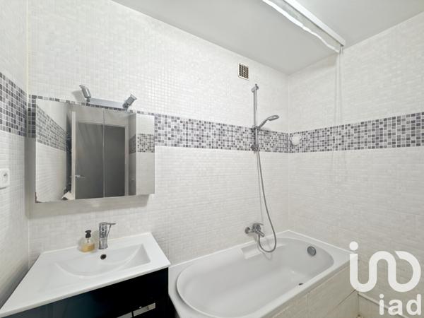 Appartement à vendre 4 pièces 75 m² Antony