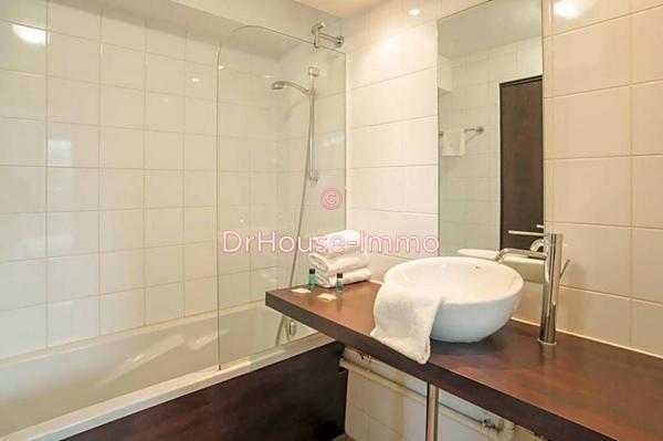 Appartement à vendre 2 pièces de 30 m²