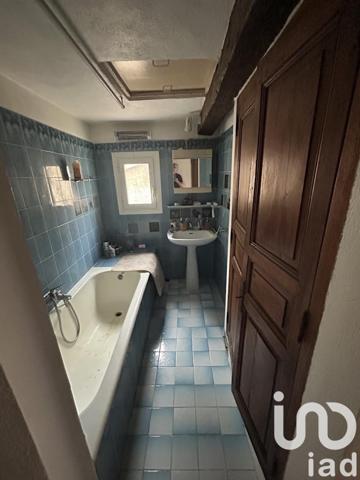 Appartement à vendre 2 pièces 48 m² Bargemon