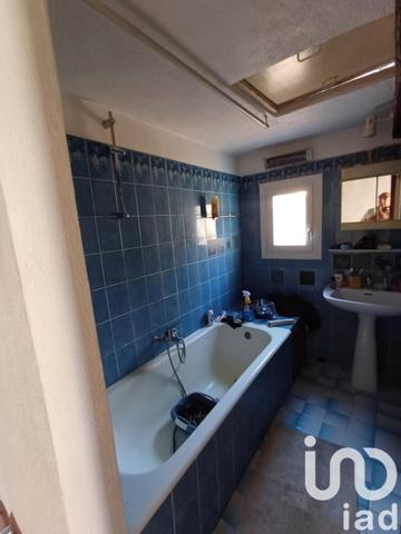 Appartement à vendre 2 pièces 48 m² Bargemon