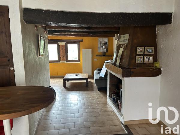 Appartement à vendre 2 pièces 48 m² Bargemon