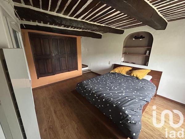 Appartement à vendre 2 pièces 48 m² Bargemon