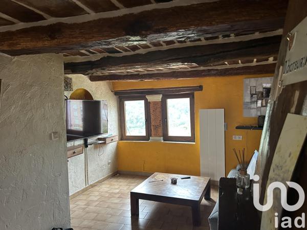 Appartement à vendre 2 pièces 48 m² Bargemon