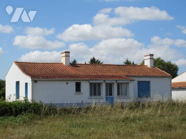 Maison à vendre Saint-Gervais